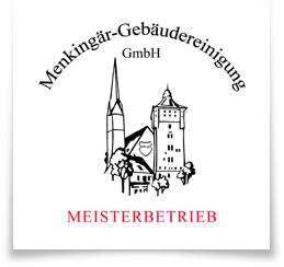Logo Gebäudereiniger in Schwabmünchen